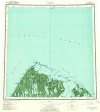 Barrow topographic map thumbnail