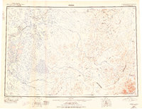 Bethel 1950 topographic map thumbnail