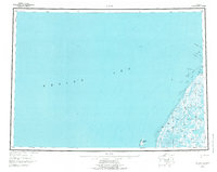 Black 1951 topographic map thumbnail