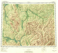 Candle 1955 topographic map thumbnail