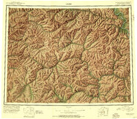 Eagle 1951 topographic map thumbnail