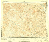 Eagle 1951 topographic map preview