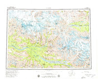 McCarthy 1960 topographic map thumbnail