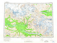 McCarthy 1960 topographic map thumbnail