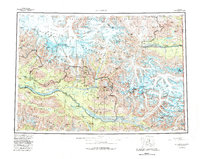 McCarthy 1960 topographic map preview