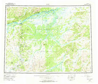 Ruby 1952 topographic map thumbnail