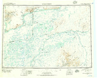 Russian Mission 1947 topographic map thumbnail