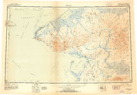 Teller 1951 topographic map thumbnail