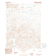Ambler River C-6 topographic map thumbnail