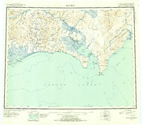 Solomon 1951 topographic map thumbnail