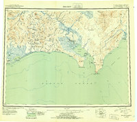 Solomon 1951 topographic map thumbnail