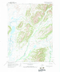 Goodnews A-3 topographic map thumbnail