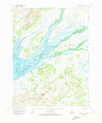 Goodnews A-7 topographic map thumbnail