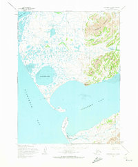 Goodnews A-8 topographic map thumbnail