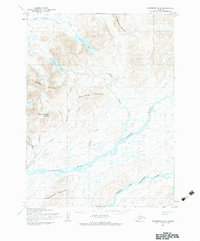 Goodnews B-6 topographic map thumbnail