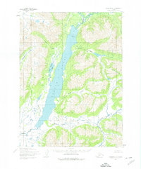 Goodnews C-2 topographic map thumbnail