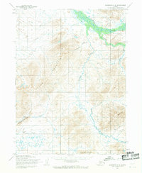 Goodnews C-6 topographic map thumbnail