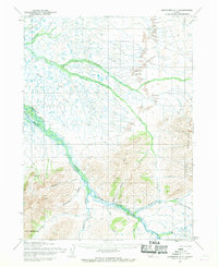 Goodnews C-7 topographic map thumbnail
