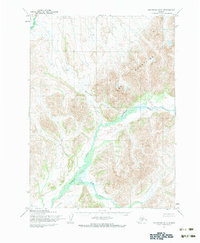 Goodnews D-5 topographic map thumbnail