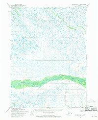 Goodnews D-7 topographic map thumbnail