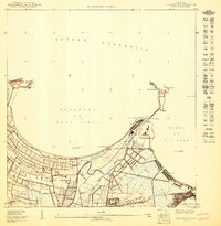 Bayamon NE topographic map thumbnail