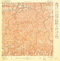 Camuy SO topographic map thumbnail