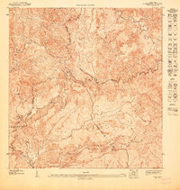 Cayey NO topographic map thumbnail