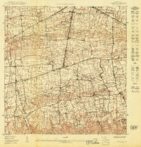 Moca NE topographic map thumbnail