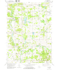 Alto 1978 topographic map thumbnail