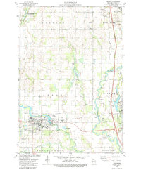 Barron 1978 topographic map thumbnail