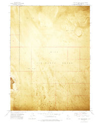 Floating Island NE 1973 topographic map preview
