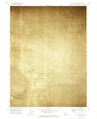 Floating Island SE 1973 topographic map thumbnail