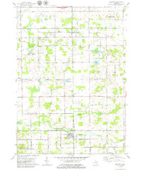 Freeport 1978 topographic map thumbnail