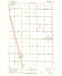 Gardner 1963 topographic map thumbnail