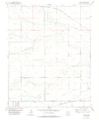 Harbord 1978 topographic map preview