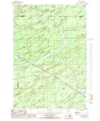 Helps 1986 topographic map preview