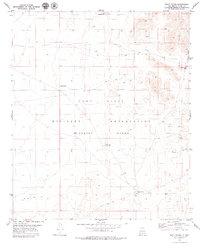 Mack Tanks 1979 topographic map thumbnail