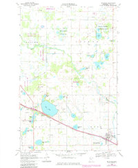 McIntosh 1969 topographic map thumbnail