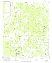 Perkins 1978 topographic map preview