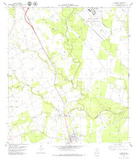 Skidmore 1979 topographic map preview