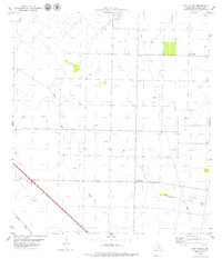 West Sinton 1979 topographic map thumbnail