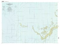 Chelbacheb North topographic map thumbnail