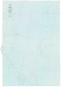 Ngcheangel topographic map thumbnail