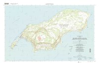 Island Of Rota (Luta) topographic map thumbnail