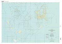 Chelbacheb South topographic map thumbnail