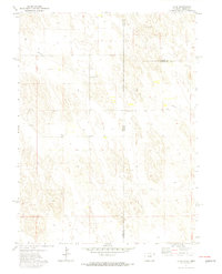 Alvin 1971 topographic map thumbnail