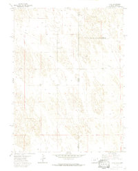 Alvin 1971 topographic map thumbnail