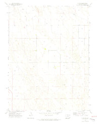 Alvin SW 1971 topographic map thumbnail