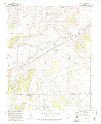 Bloom 1993 topographic map thumbnail