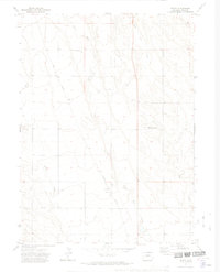 Dover 1972 topographic map thumbnail